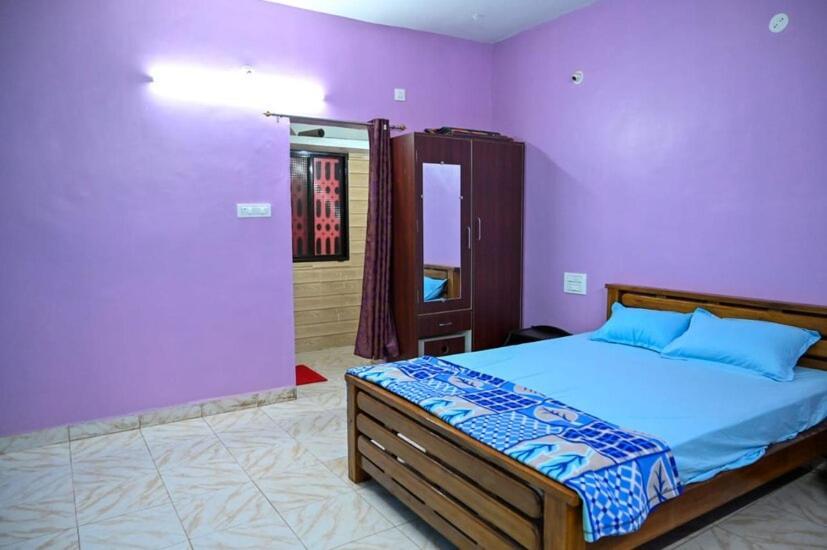 Hotel The Shadaxari Nilaya Gokarna  Esterno foto